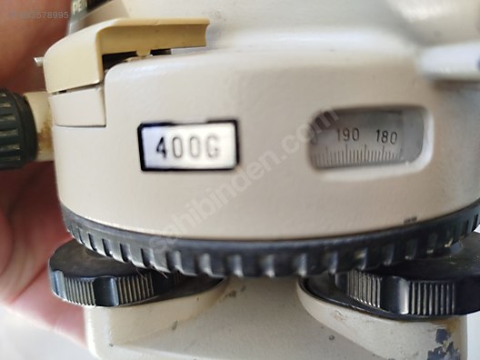 Used & Brand New Items / Electronics / Diagnostic & Test Devices / Nivo