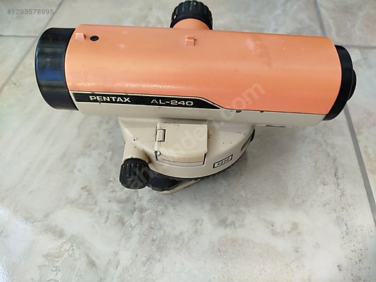 Used & Brand New Items / Electronics / Diagnostic & Test Devices / Nivo