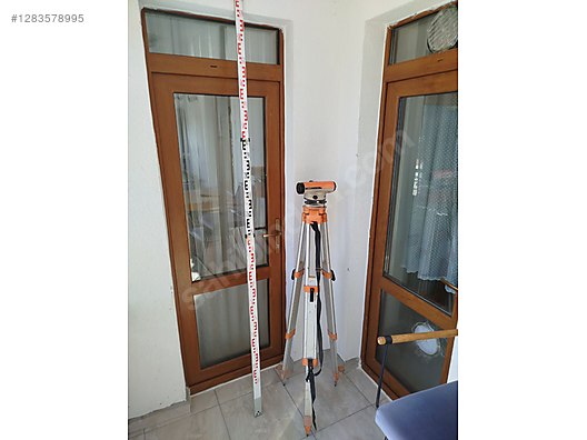 Used & Brand New Items / Electronics / Diagnostic & Test Devices / Nivo