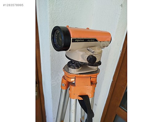 Used & Brand New Items / Electronics / Diagnostic & Test Devices / Nivo