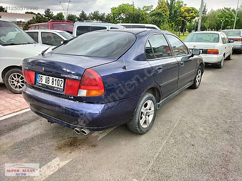 ALPER ALTAN AUTO DAN FIRSAT ARACI MASRAFSIZ HASARSIZ...
