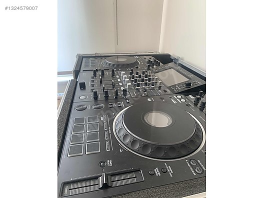 Hardcase çantalı XDJ - XZ SIFIR AYARINDA sahibinden.comda - 1324579007
