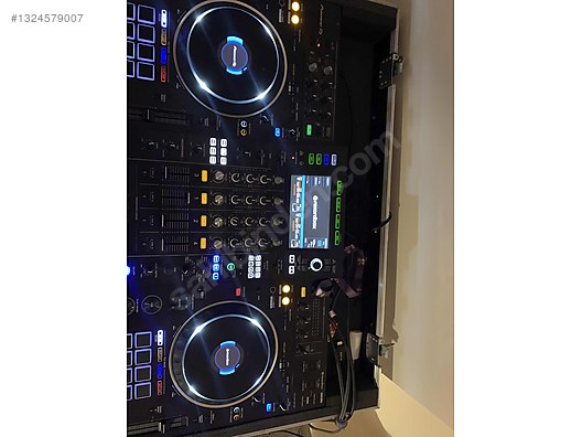 Hardcase çantalı XDJ - XZ SIFIR AYARINDA sahibinden.comda - 1324579007
