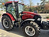 Machinery / Agricultural Machines / Tractors / Case IH / Farmall 100M