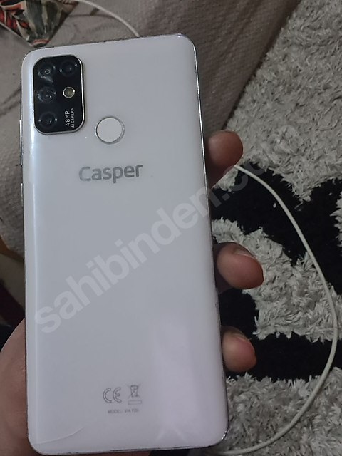Casper v20 128 GB