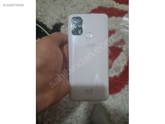 İkinci El ve Sıfır Alışveriş / Cep Telefonu & Aksesuar / Cep Telefonu / Casper / VIA F20