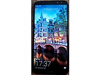 Huawei mate 10 lite 4 ram 64 GB dahiler hafıza faturalı