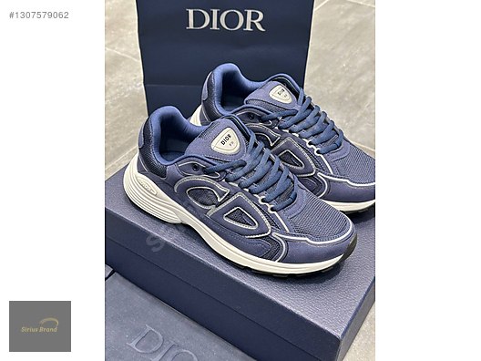 Christian Dior - Erkek Spor Ayakkabı Modelleri - 1307579062
