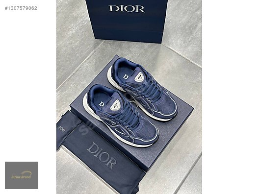 Christian Dior - Erkek Spor Ayakkabı Modelleri - 1307579062