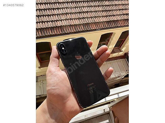 Apple / iPhone X / İphone x 256 gb sahibinden.comda - 1340579062