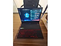 Amazon Com Asus Rog Strix Scar Edition Gaming Laptop 17 3 120hz 3ms Full Hd Intel Core I7 8750h Processor Nvidia Geforce Gtx 1060 6gb 16gb Ddr4 256gb Pcie Ssd 1tb Firecuda Windows 10