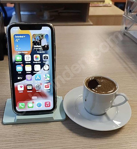 İPhone 11 128 GB TR ÇOK TEMİZ