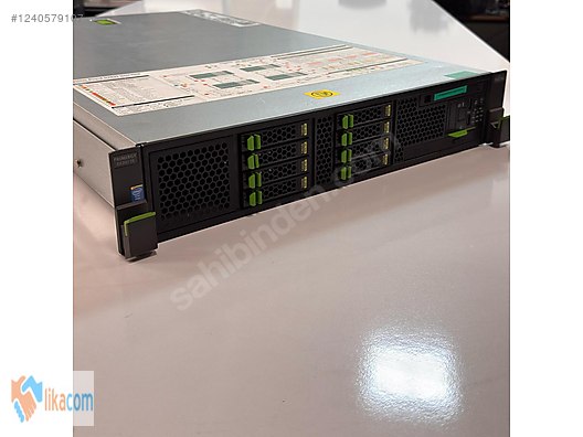 İkinci El ve Sıfır Alışveriş / Bilgisayar / Sunucu (Server) / Sunucular