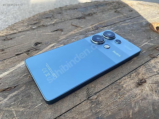 Used & Brand New Items / Cell Phones & Accessories / Cell Phones / Xiaomi / Redmi Note 13 Pro