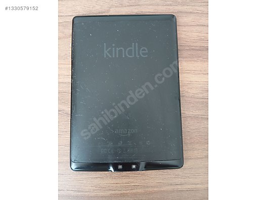 へへへ慧 　Kindle4台 Amazon Kindle 4 - Amazon Kindle Kitap Elektroniği & Aksesuar İlan