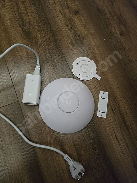 UniFi UAP-AC-LR Access Point WİFİ