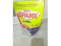 Asperox 40'lı Bulaşık Tableti #1242579173