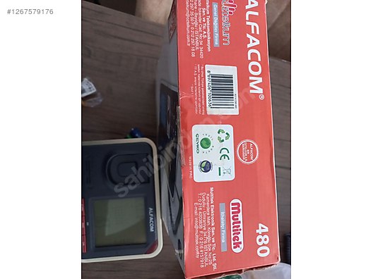 İkinci El ve Sıfır Alışveriş / Ev Elektroniği / Telefon / Sabit