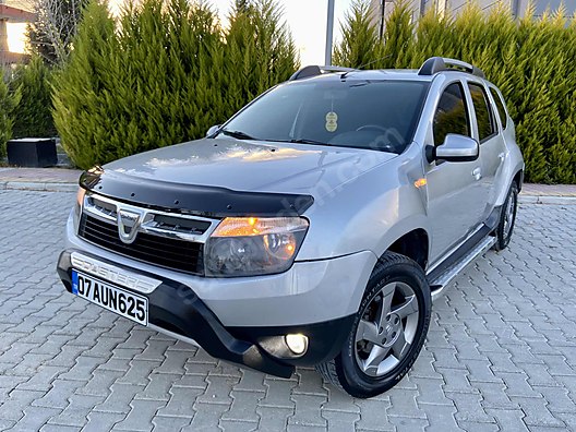 dacia duster 1 5 dci laureate acil pazartesiye kadar gecerli fiyat satilik dacia duster sahibinden comda 979579185