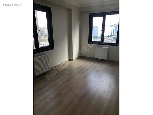DNZ KURTKÖY , PEYZAJ gören,GENİŞ TİP 4+1 (4 cephe,köşe daire )