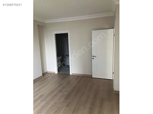DNZ KURTKÖY , PEYZAJ gören,GENİŞ TİP 4+1 (4 cephe,köşe daire )