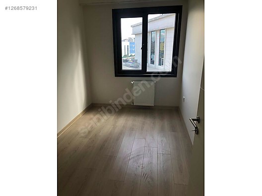 DNZ KURTKÖY , PEYZAJ gören,GENİŞ TİP 4+1 (4 cephe,köşe daire )