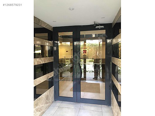 DNZ KURTKÖY , PEYZAJ gören,GENİŞ TİP 4+1 (4 cephe,köşe daire )