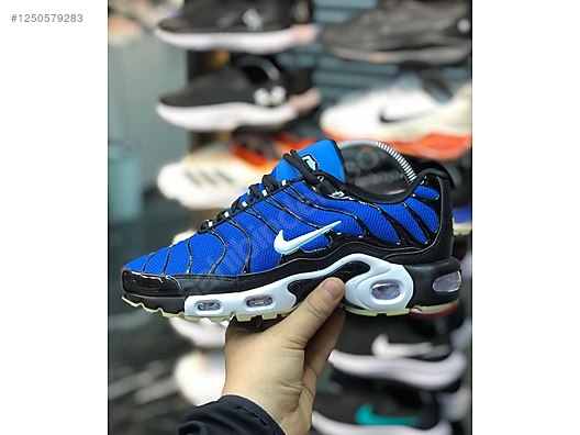 nike air max plus used