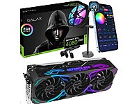 GALAX GeForce RTX 4080 SUPER SG 1 - SORUNSUZ KUTULU FATURALI #1283579284