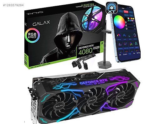 İkinci El ve Sıfır Alışveriş / Bilgisayar / Masaüstü / Donanım / Ekran Kartı