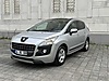 Vasıta / Arazi, SUV & Pickup / Peugeot / 3008 / 1.6 HDi / Premium Pack