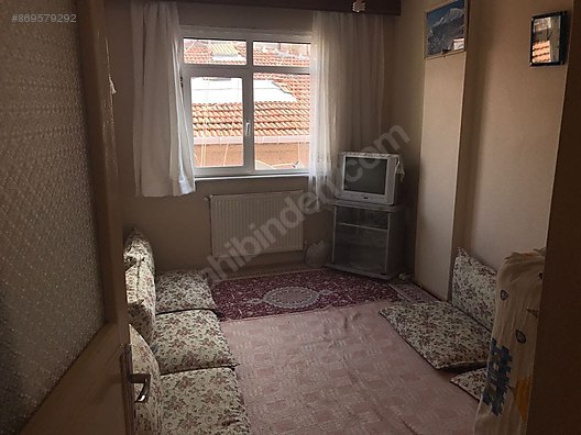 Sahibinden 3 1 115 M Satilik Daire 320 000 Tl Ye Sahibinden Com Da 869579292