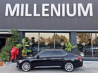 MILLENIUM SKODA SUPERB L&K CRYSTAL 4X4 CAM TAVAN/TABA/IST/SĞT #1277579318