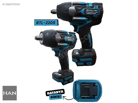 Used & Brand New Items / Garden & Home Improvement / Hand Tools / Electric / Drill Drivers