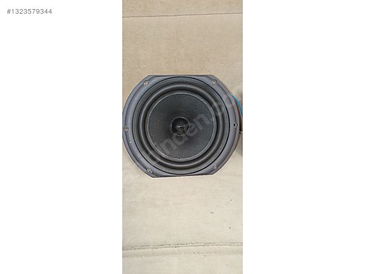 Wharfedale Model 17161 Hoparlör on sahibinden.com - 1323579344