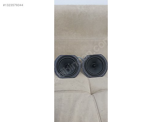 Wharfedale Model 17161 Hoparlör on sahibinden.com - 1323579344