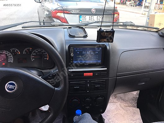Fiat Palio 1 2 Active Memurdan Ekranli Palio 100 Bin Tl Civari Aracla Takas Olur At Sahibinden Com 965579351