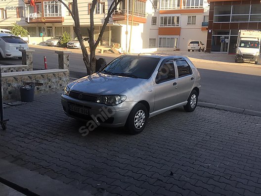Fiat Palio 1 2 Active Memurdan Ekranli Palio 100 Bin Tl Civari Aracla Takas Olur At Sahibinden Com 965579351
