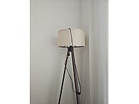 lambader bez başlıklı bohem