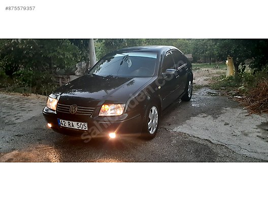 Volkswagen Bora 1 6 Comfortline Aciklamayi Okuyun At Sahibinden Com 875579357
