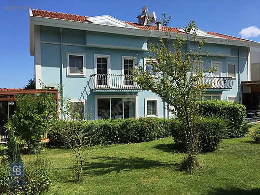 cb meta dan sariyer zekeriyakoy de 6 2 380 m2 villa satilik villa ilanlari sahibinden com da 967579369