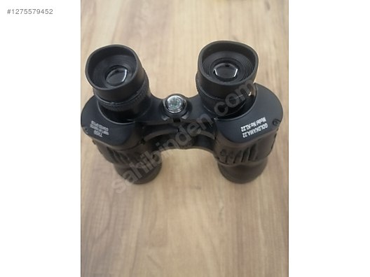 Used & Brand New Items / Cameras & Photographic Equipment / Binoculars