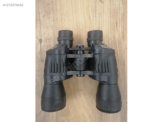 Used & Brand New Items / Cameras & Photographic Equipment / Binoculars