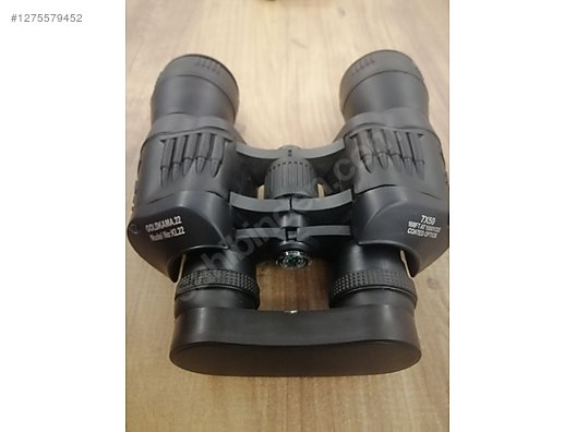 Used & Brand New Items / Cameras & Photographic Equipment / Binoculars