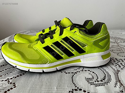 İkinci El ve Sıfır Alışveriş / Spor / Atletizm / Koşu / Ayakkabı