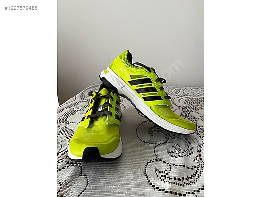 İkinci El ve Sıfır Alışveriş / Spor / Atletizm / Koşu / Ayakkabı