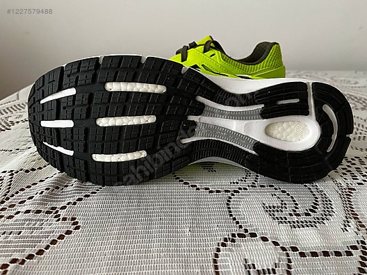 İkinci El ve Sıfır Alışveriş / Spor / Atletizm / Koşu / Ayakkabı