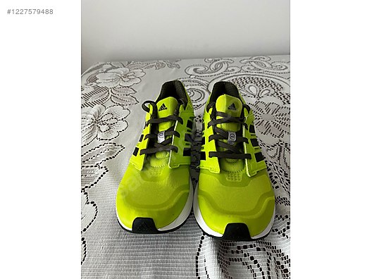 İkinci El ve Sıfır Alışveriş / Spor / Atletizm / Koşu / Ayakkabı