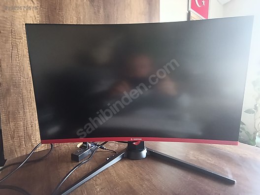 İkinci El ve Sıfır Alışveriş / Bilgisayar / Monitör / LED & LCD Monitör