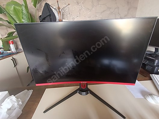 İkinci El ve Sıfır Alışveriş / Bilgisayar / Monitör / LED & LCD Monitör